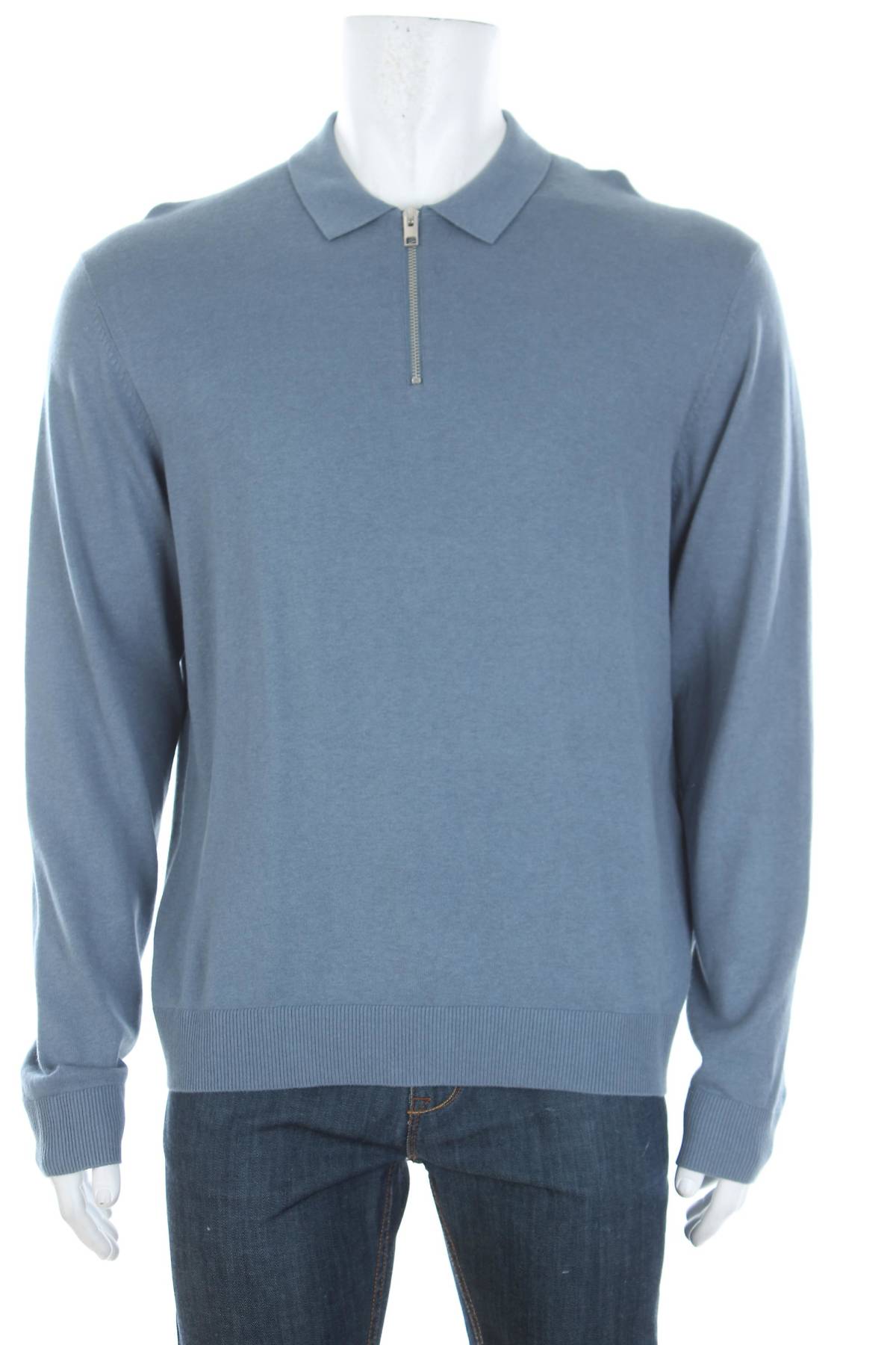 Мъжки пуловер Jack & Jones1