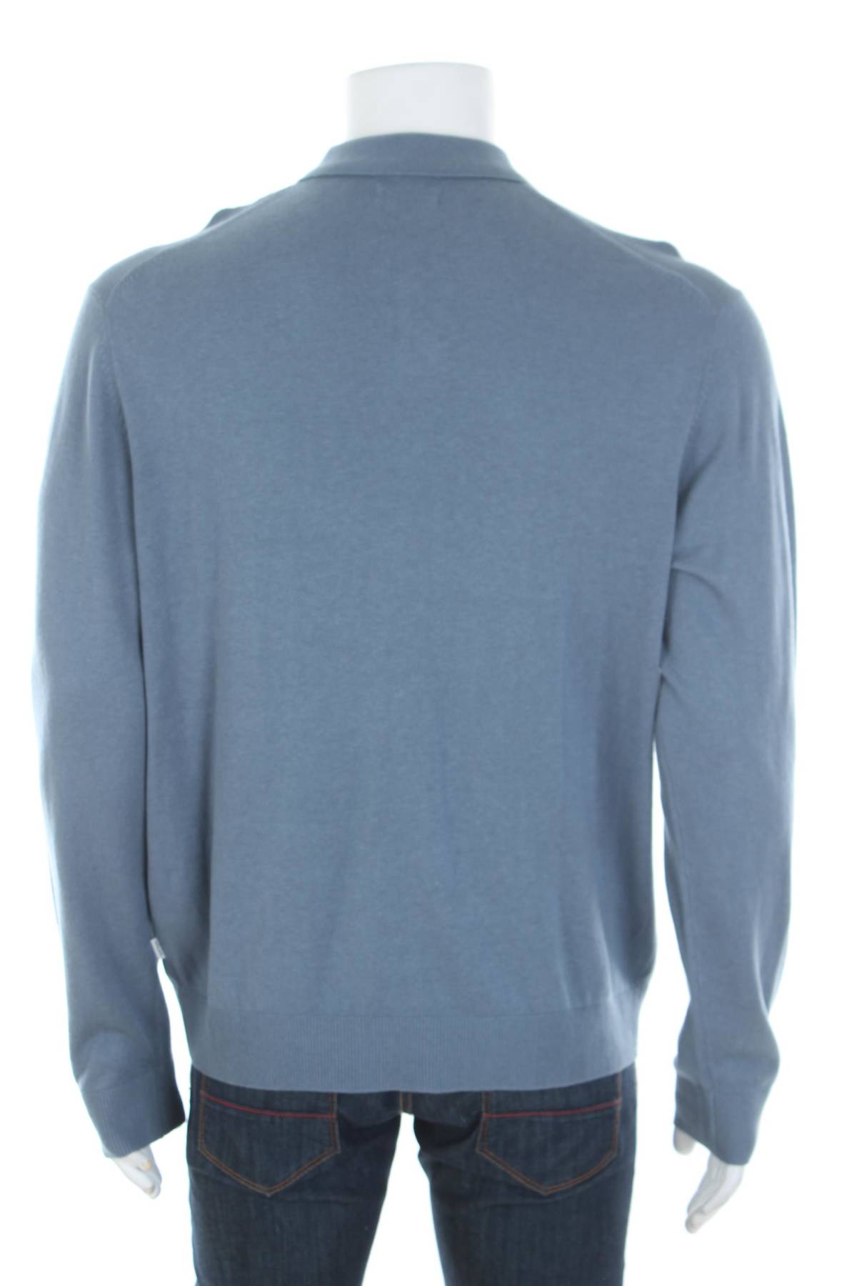 Мъжки пуловер Jack & Jones2