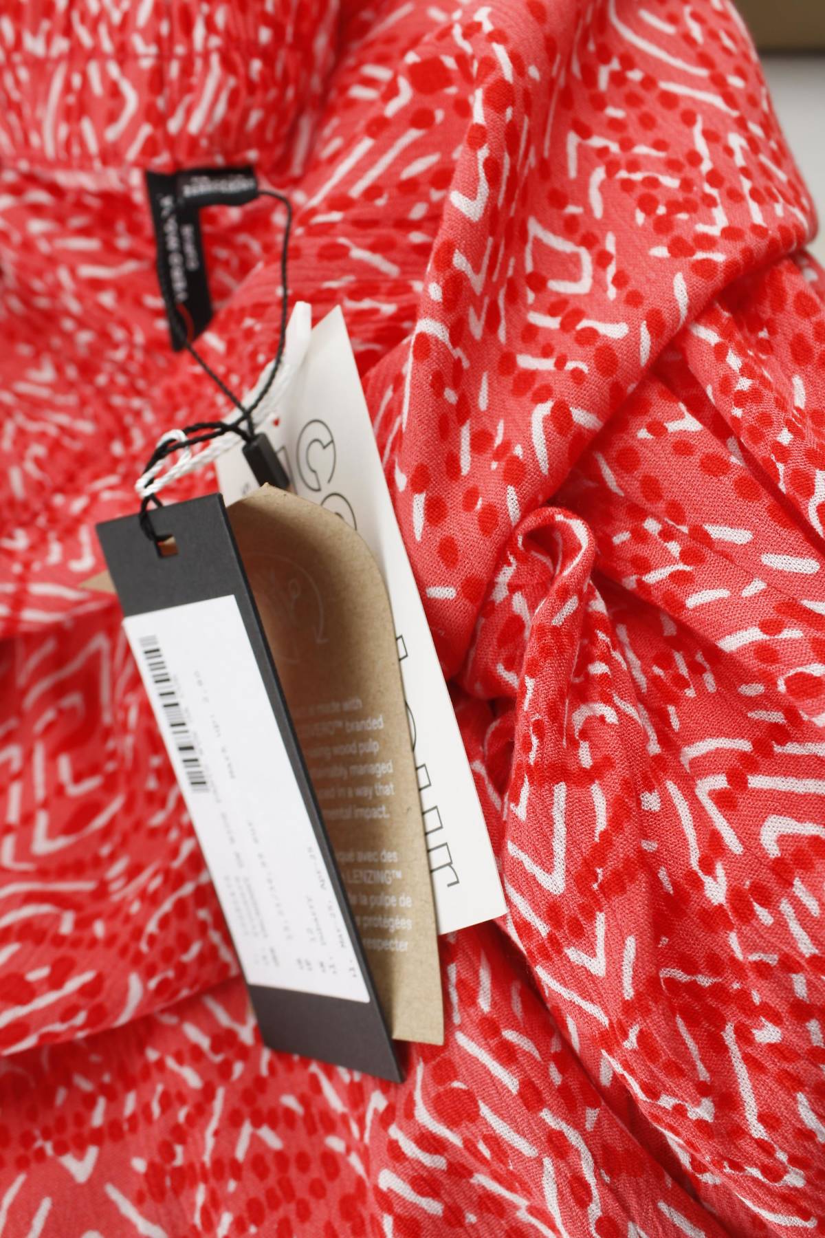 Дамски панталон Vero Moda3