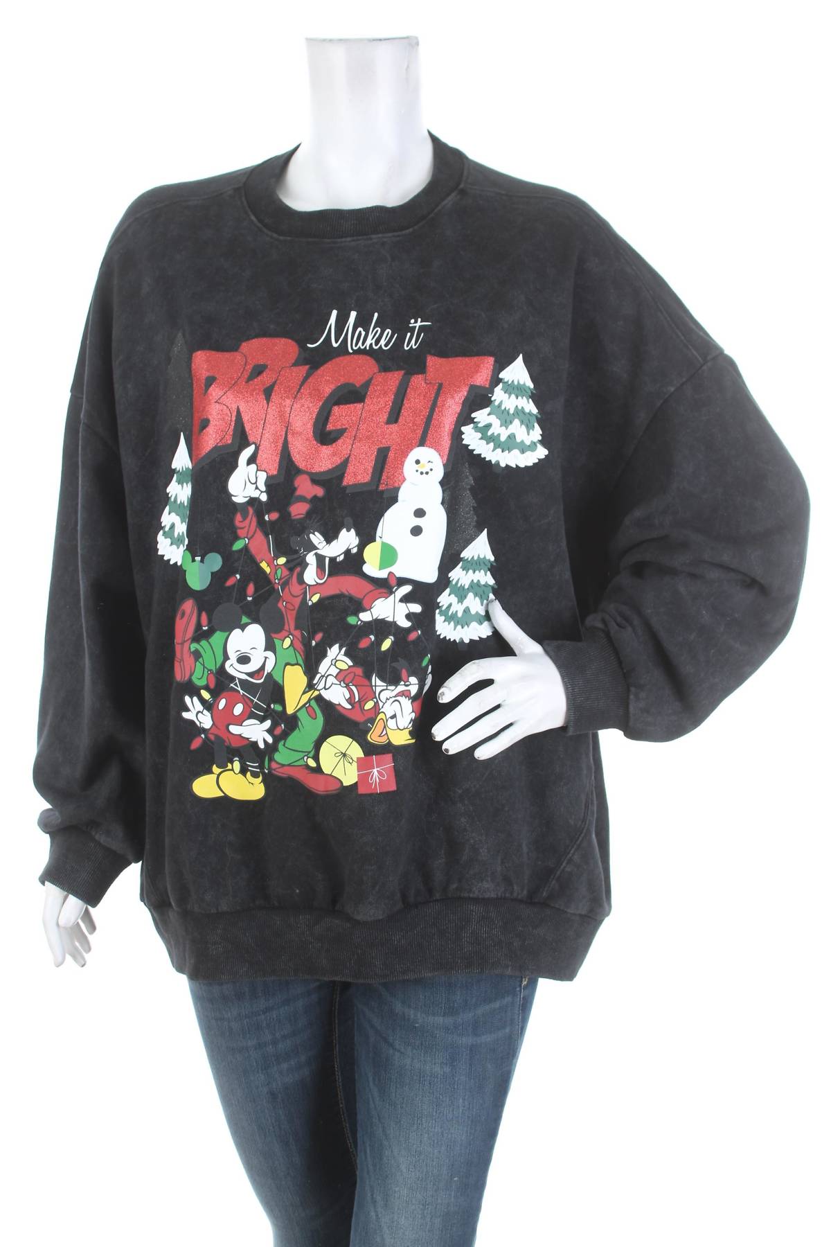 Γυναικεία μπλούζα C&A1