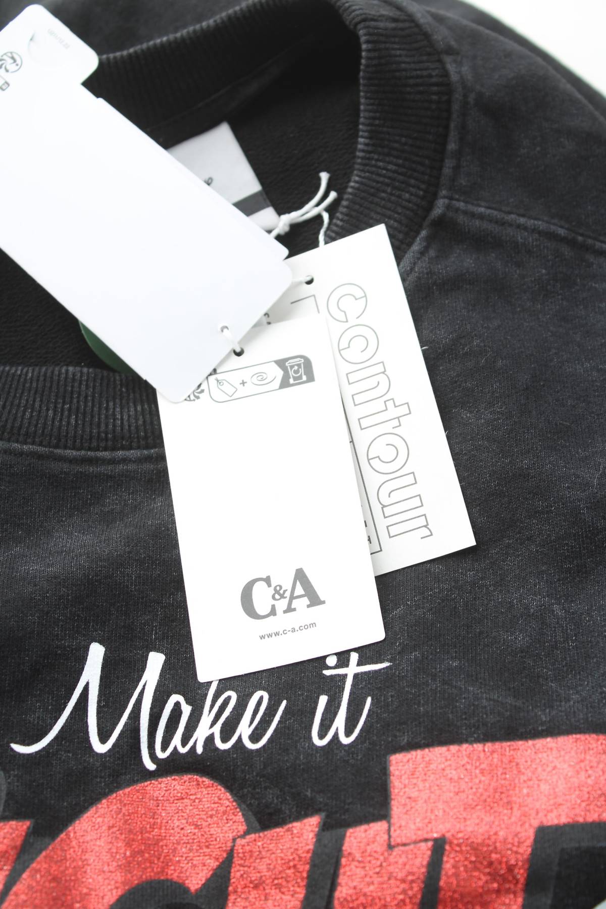 Γυναικεία μπλούζα C&A3