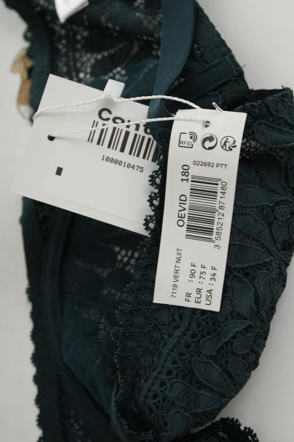 Σουτιέν Princesse tam.tam3