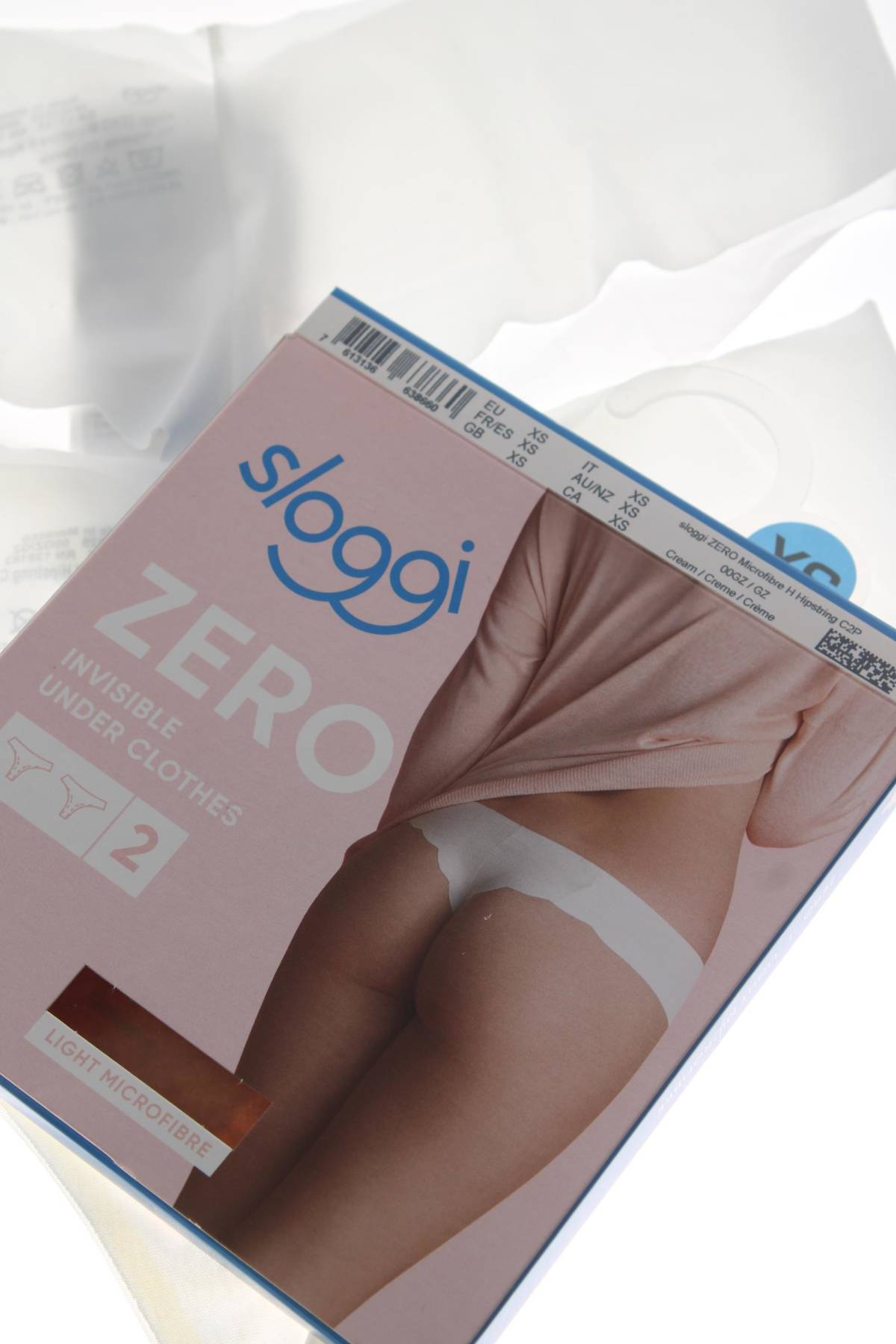 Бикини Sloggi1