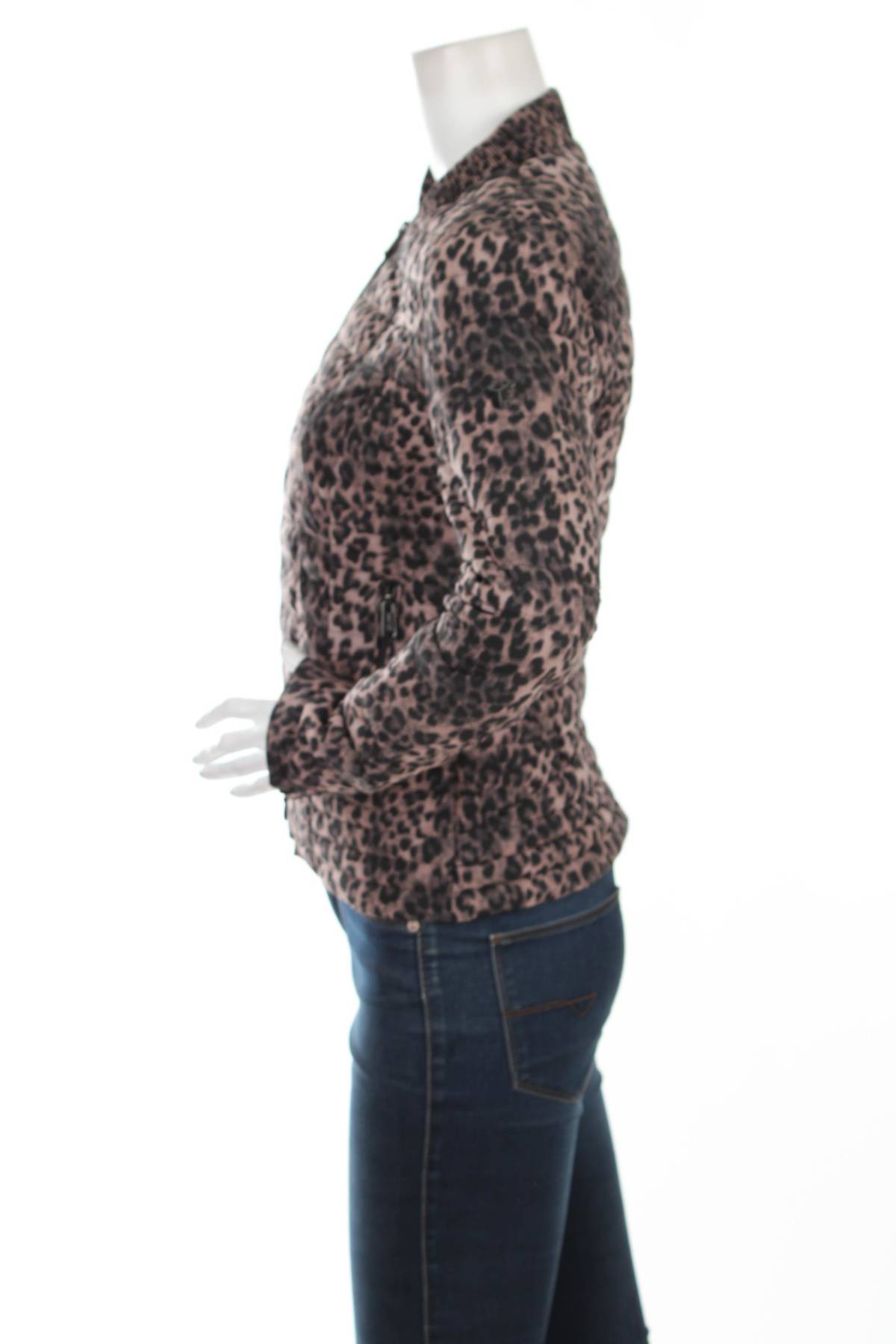 Преходно яке Guess3 - Contour.bg Преходно яке Guess3