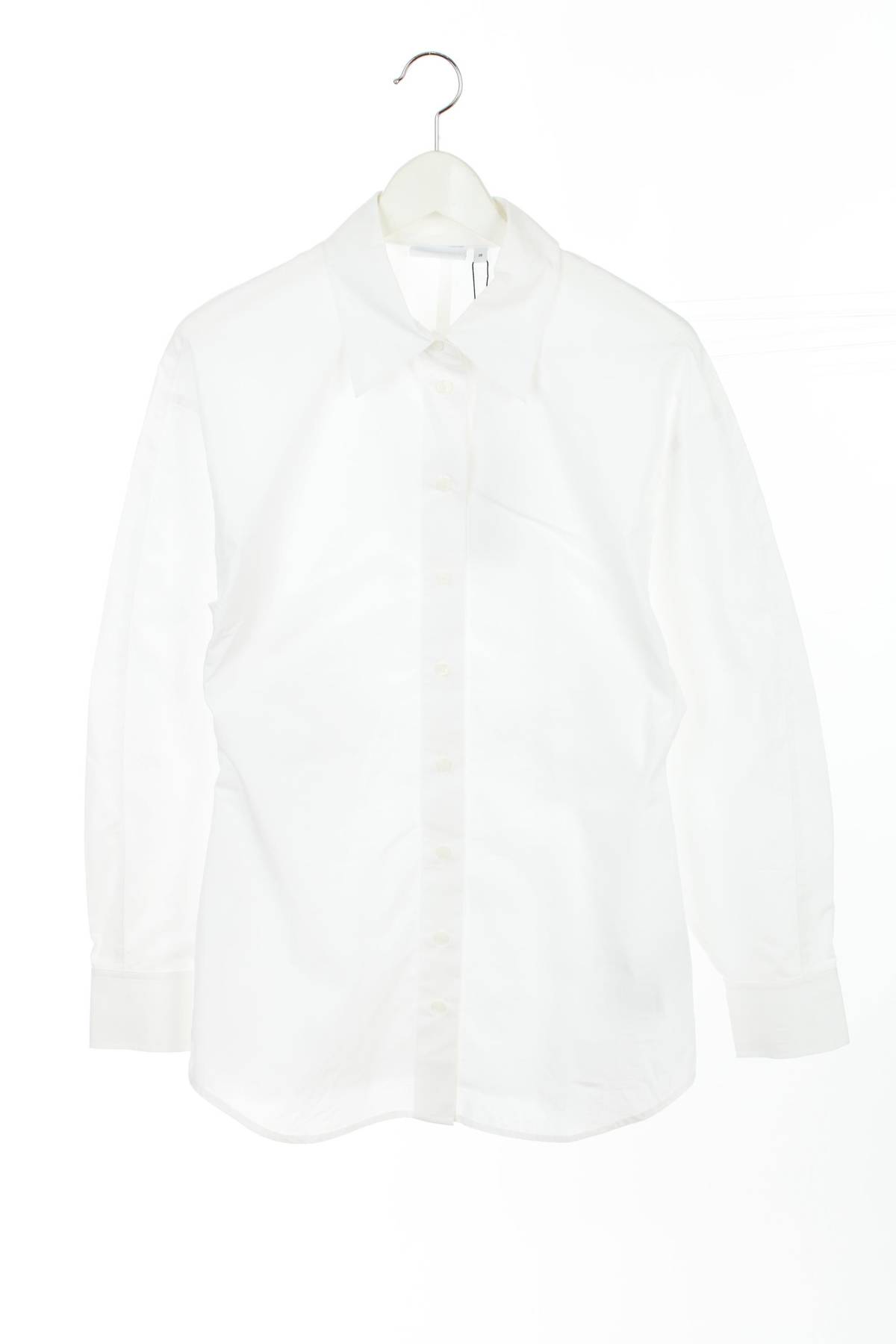 Дамска риза Calvin Klein1