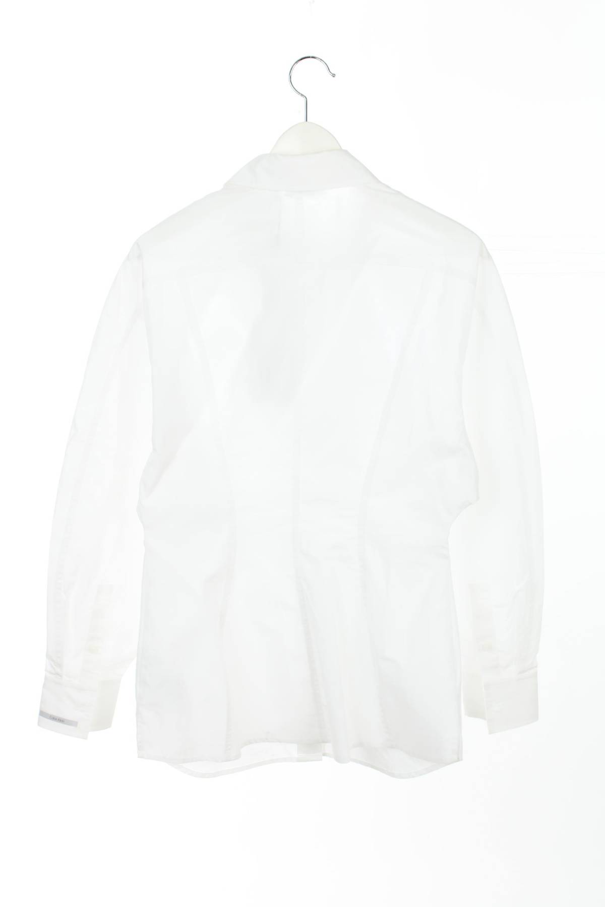 Дамска риза Calvin Klein2