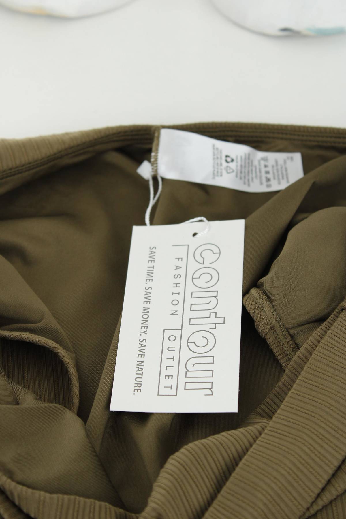 Μαγιό κάτω τμήμα V by Very3