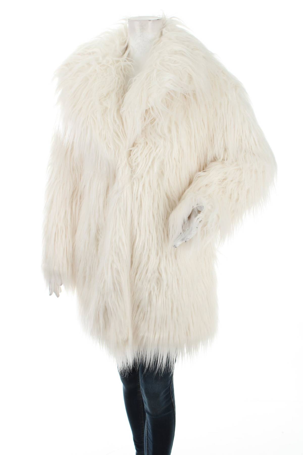 Γυναικείο παλτό C&A1