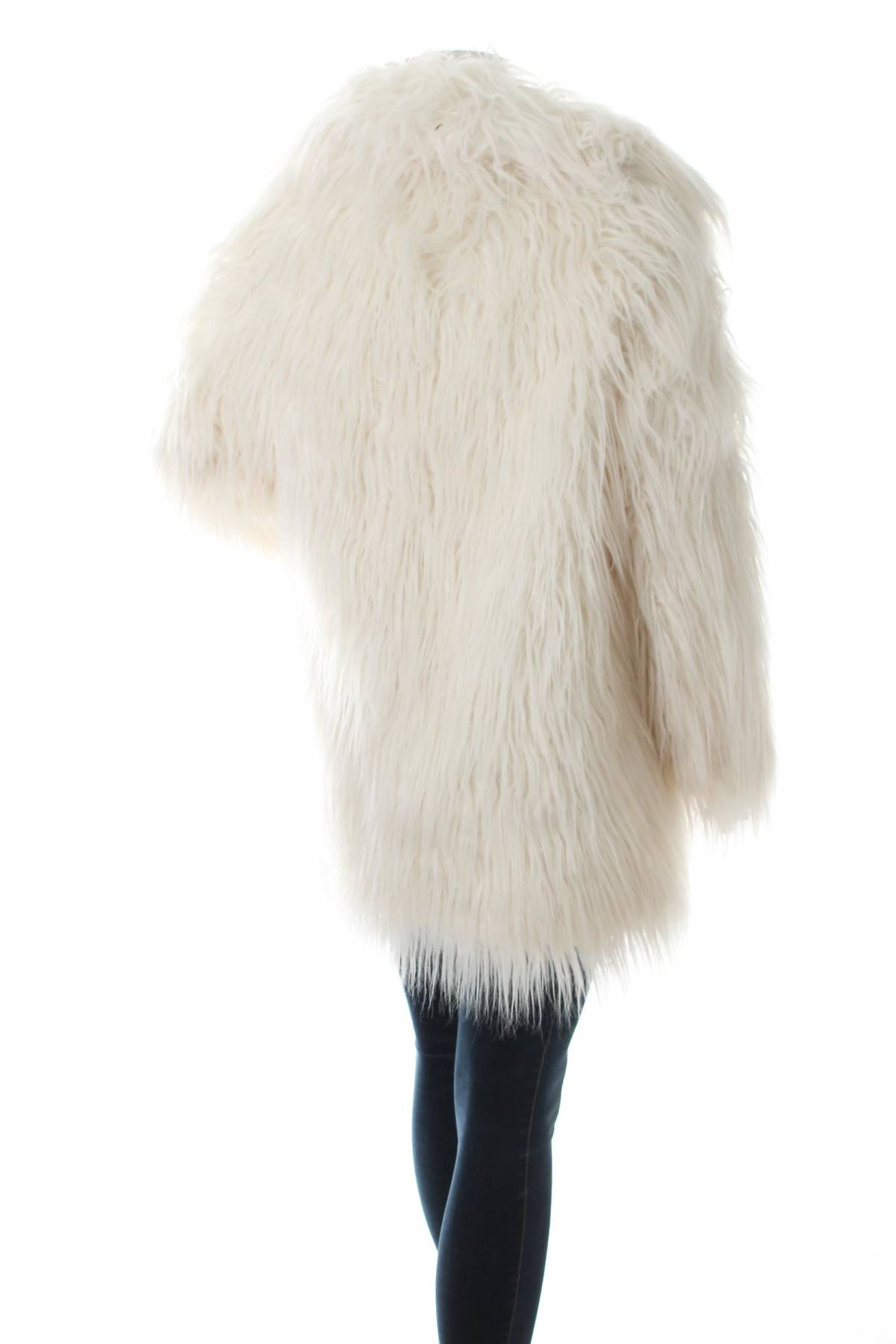 Γυναικείο παλτό C&A2