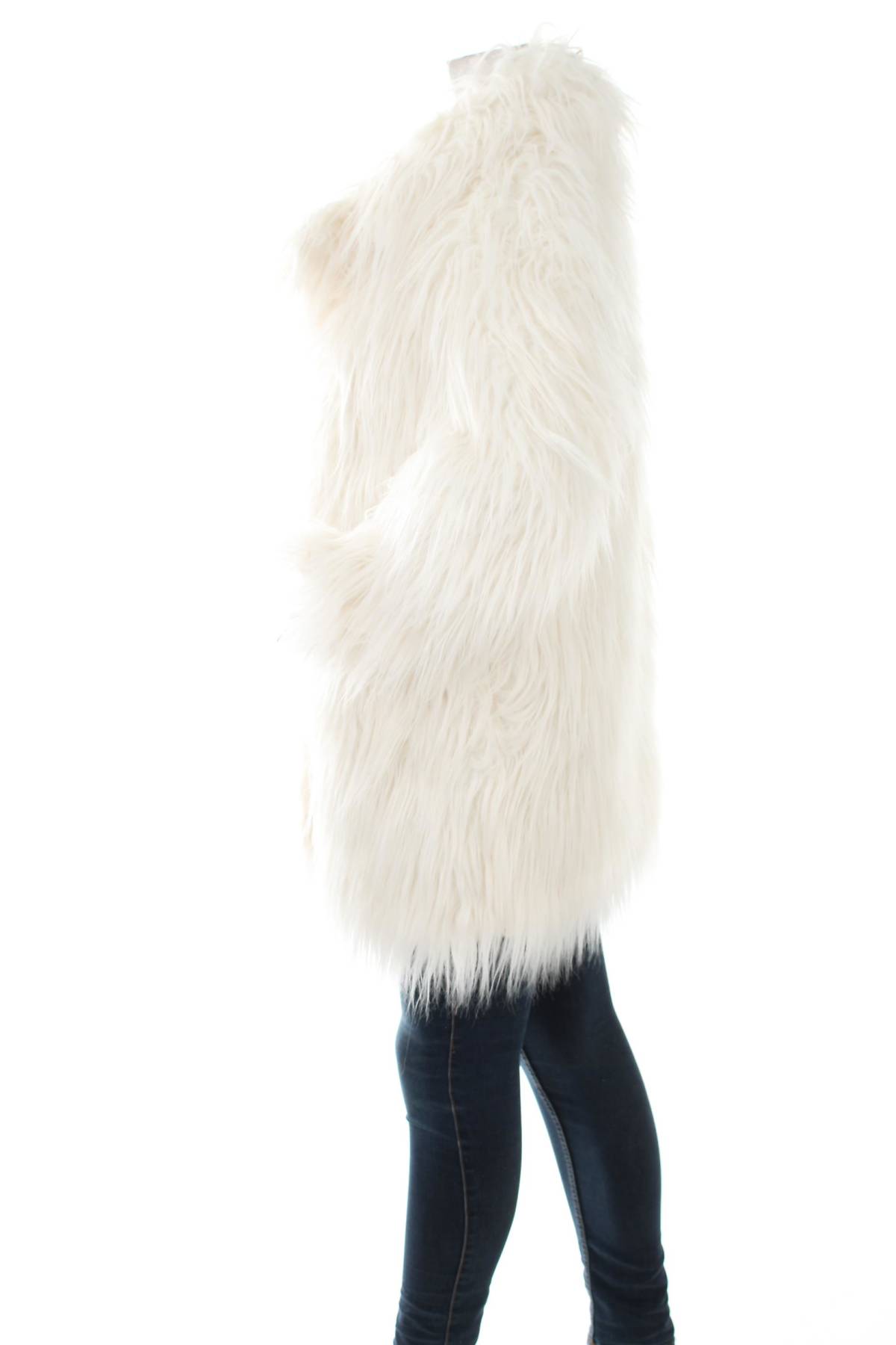 Γυναικείο παλτό C&A3