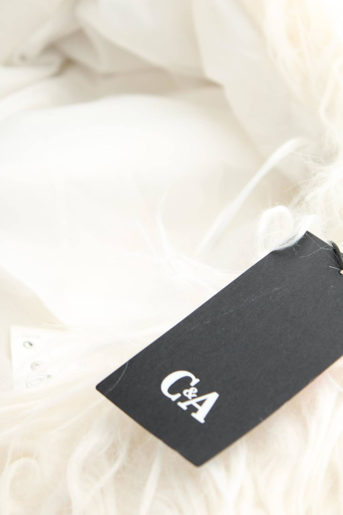 Γυναικείο παλτό C&A4