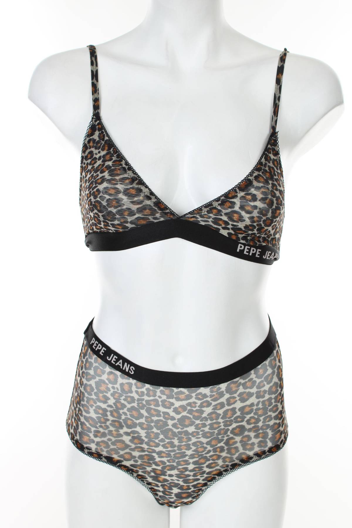 Бельо комплект Pepe Jeans1