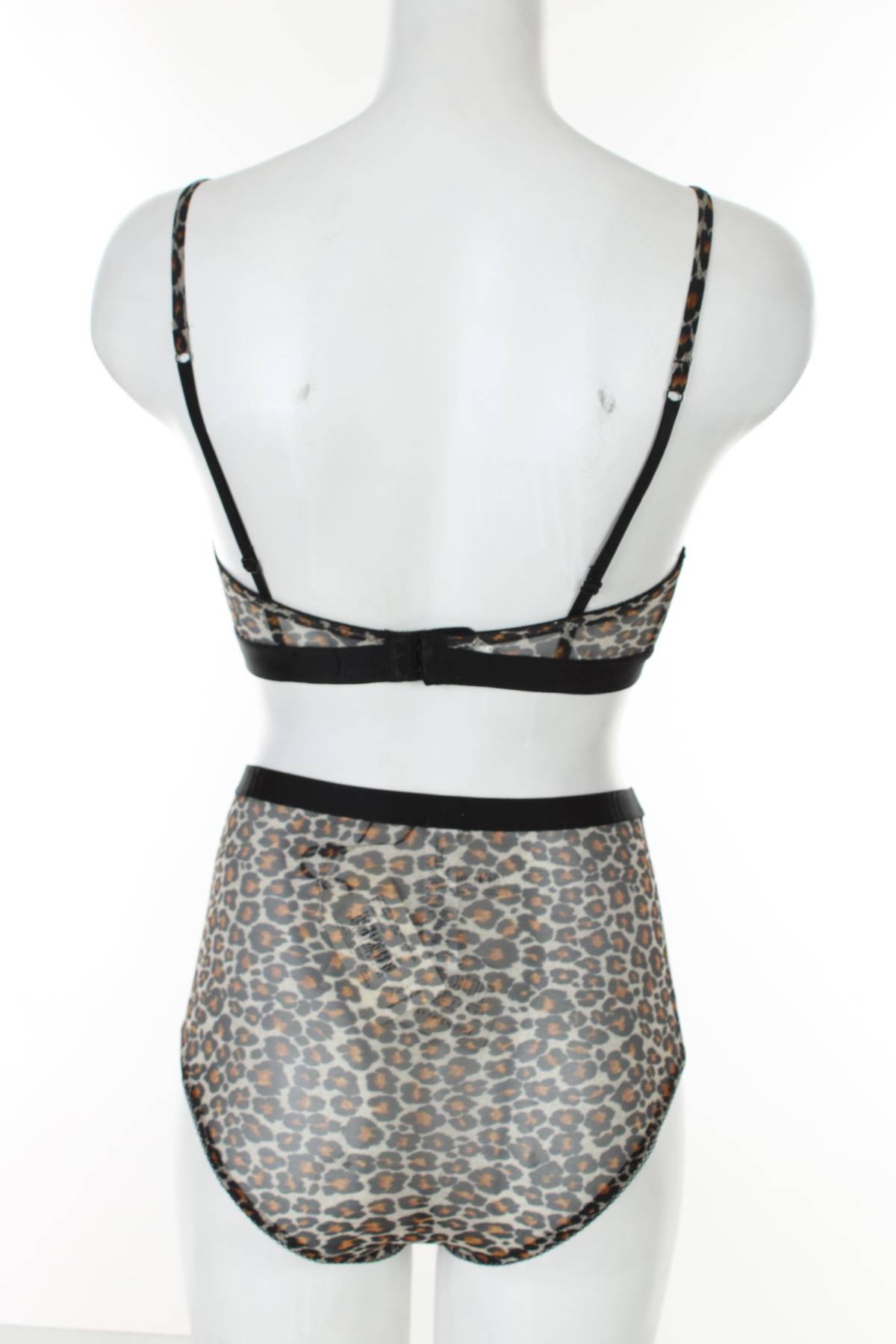 Бельо комплект Pepe Jeans2