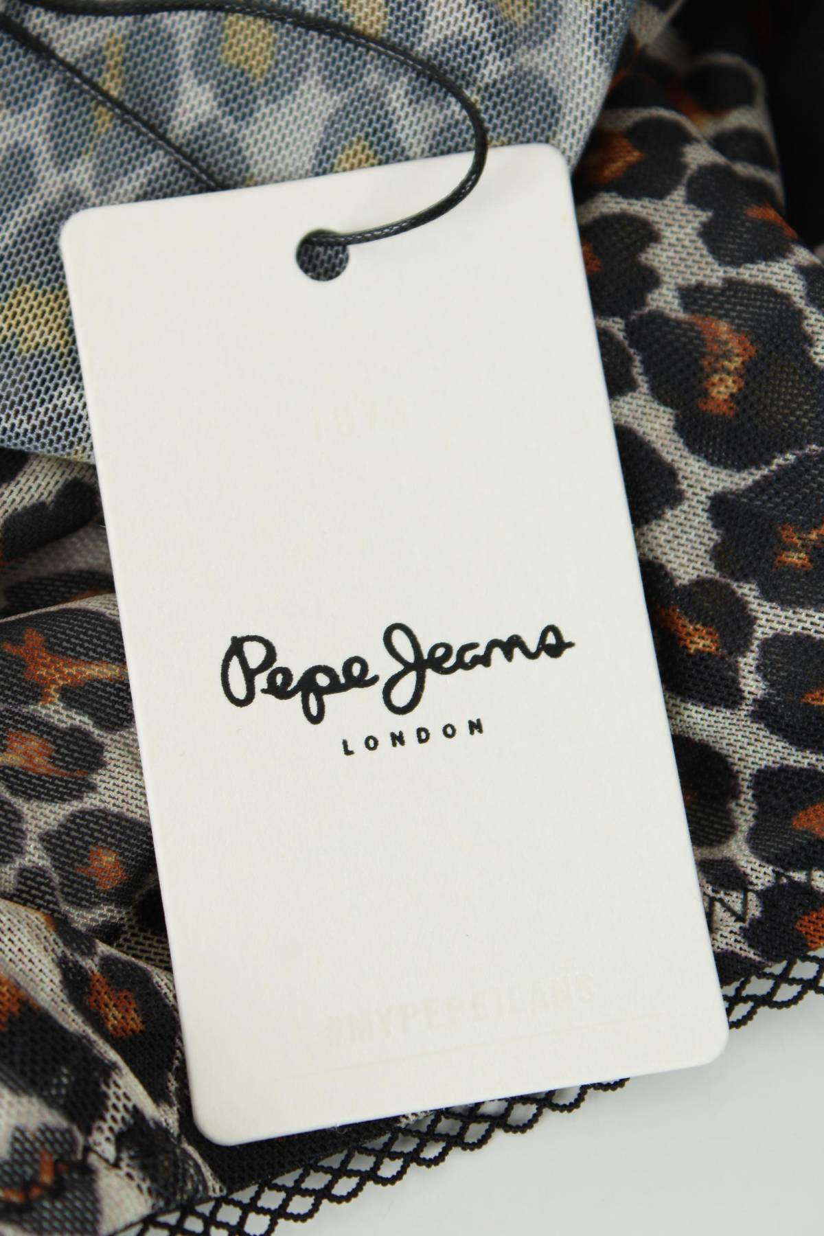 Бельо комплект Pepe Jeans3