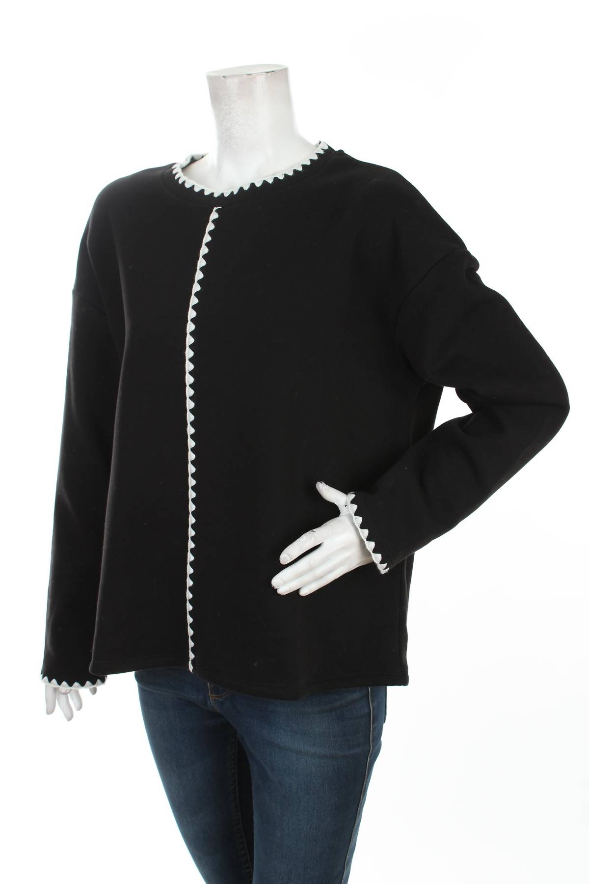 Γυναικεία μπλούζα V by Very1