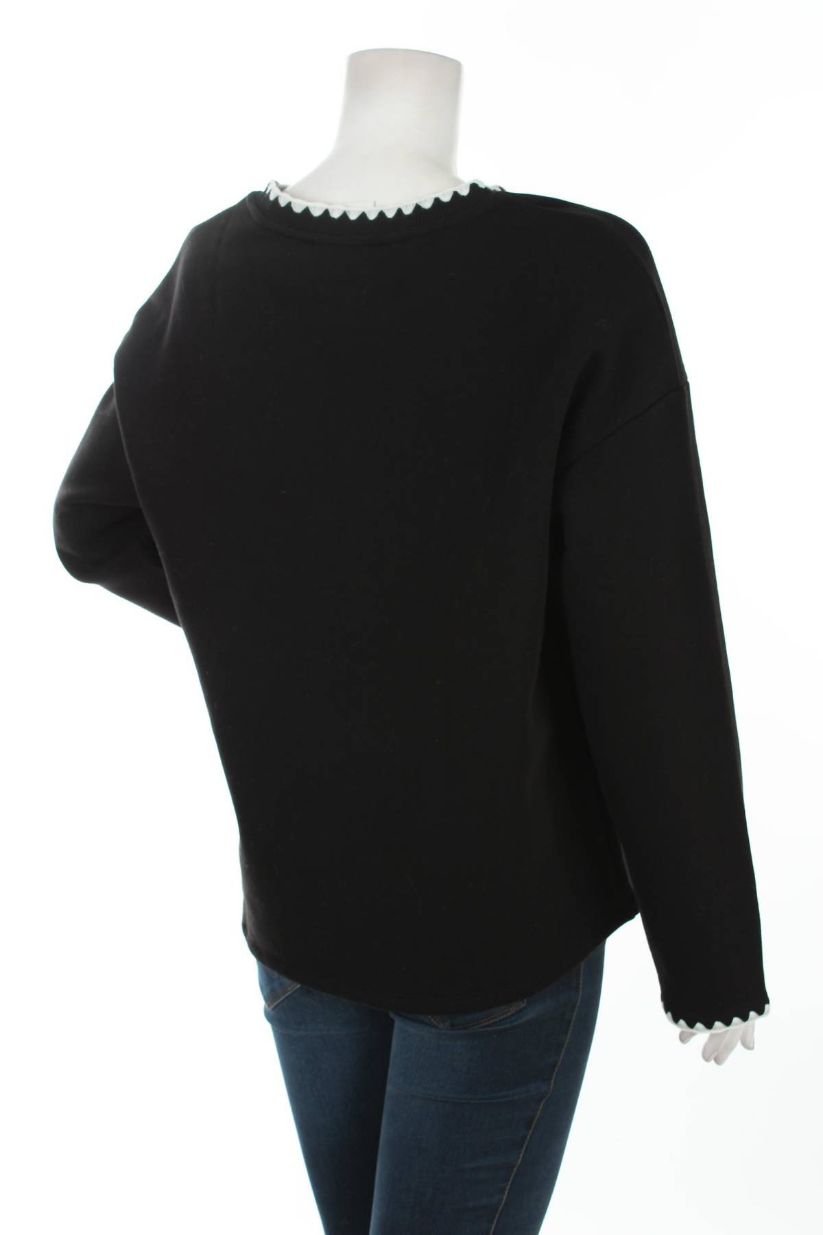 Γυναικεία μπλούζα V by Very2