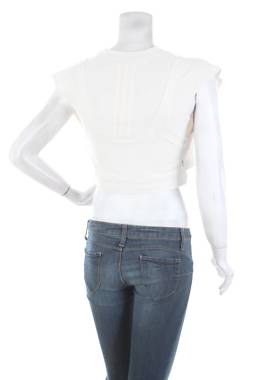 Дамска спортна блуза Adidas2