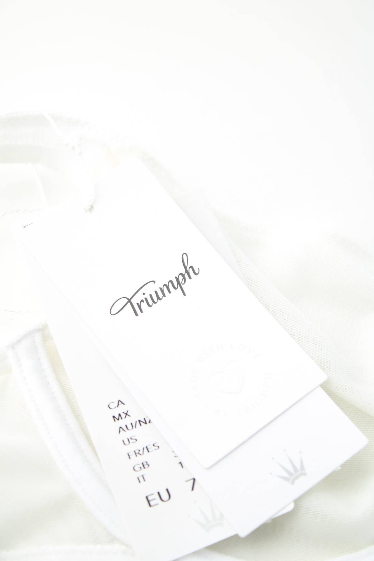 Сутиен Triumph3