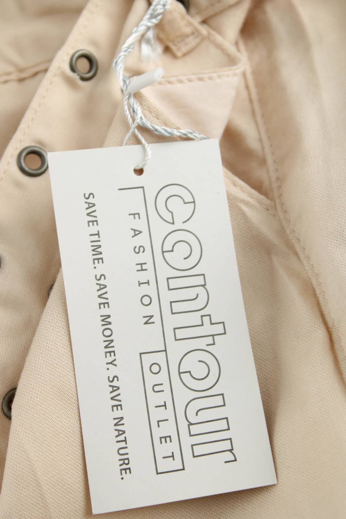 Дамски панталон Patrizia Pepe3