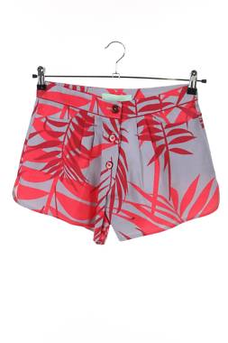 Дамски къс панталон Heimstone1