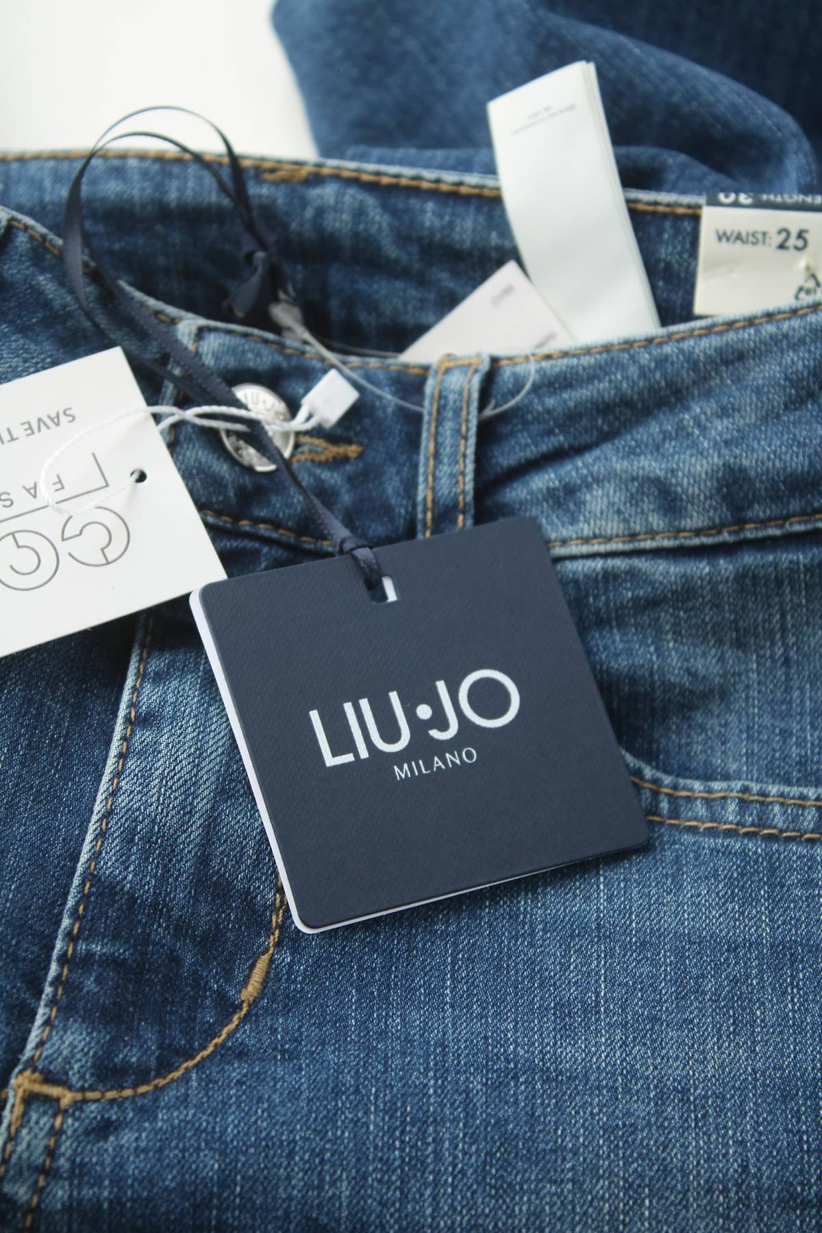 Γυναικεία τζιν Liu Jo3