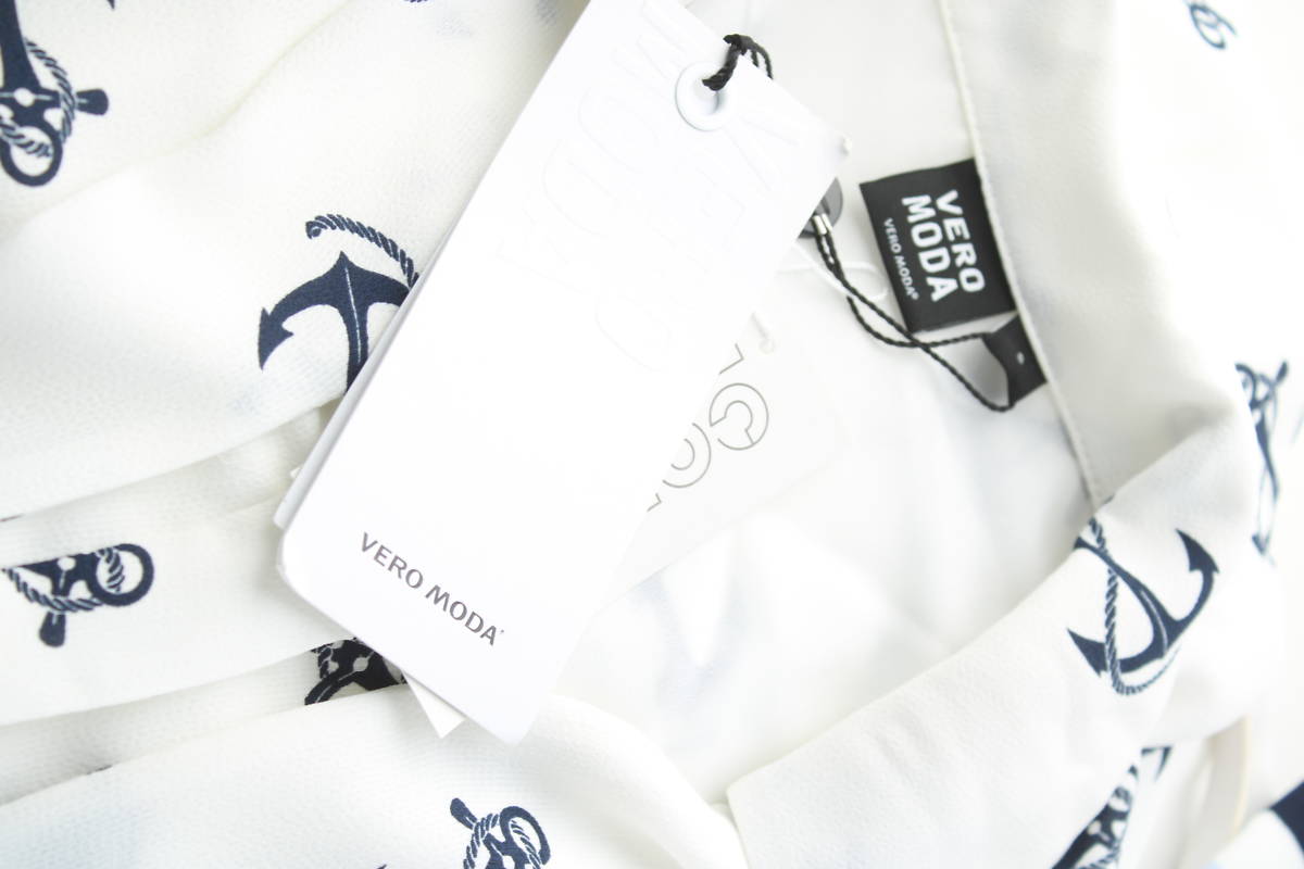 Рокля Vero Moda3