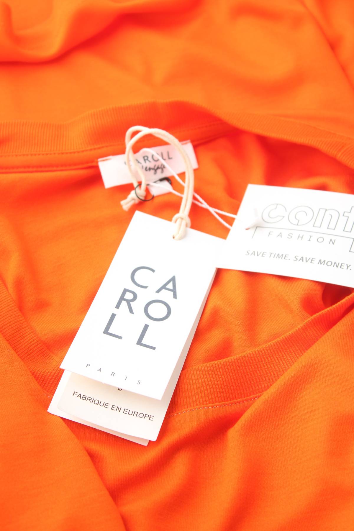 Дамска блуза Caroll Paris3