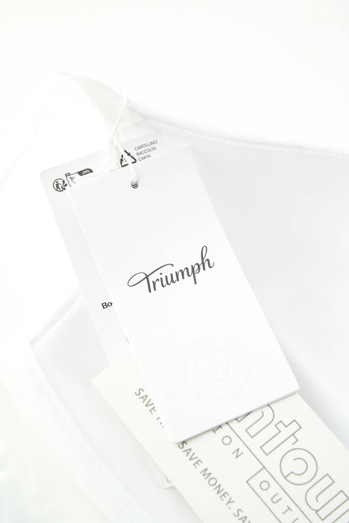 Сутиен Triumph3