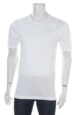 Мъжка тениска Zimmerli Of Switzerland1 - Contour.bg Мъжка тениска Zimmerli Of Switzerland1