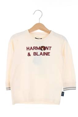 Детска блуза Harmont & Blaine1