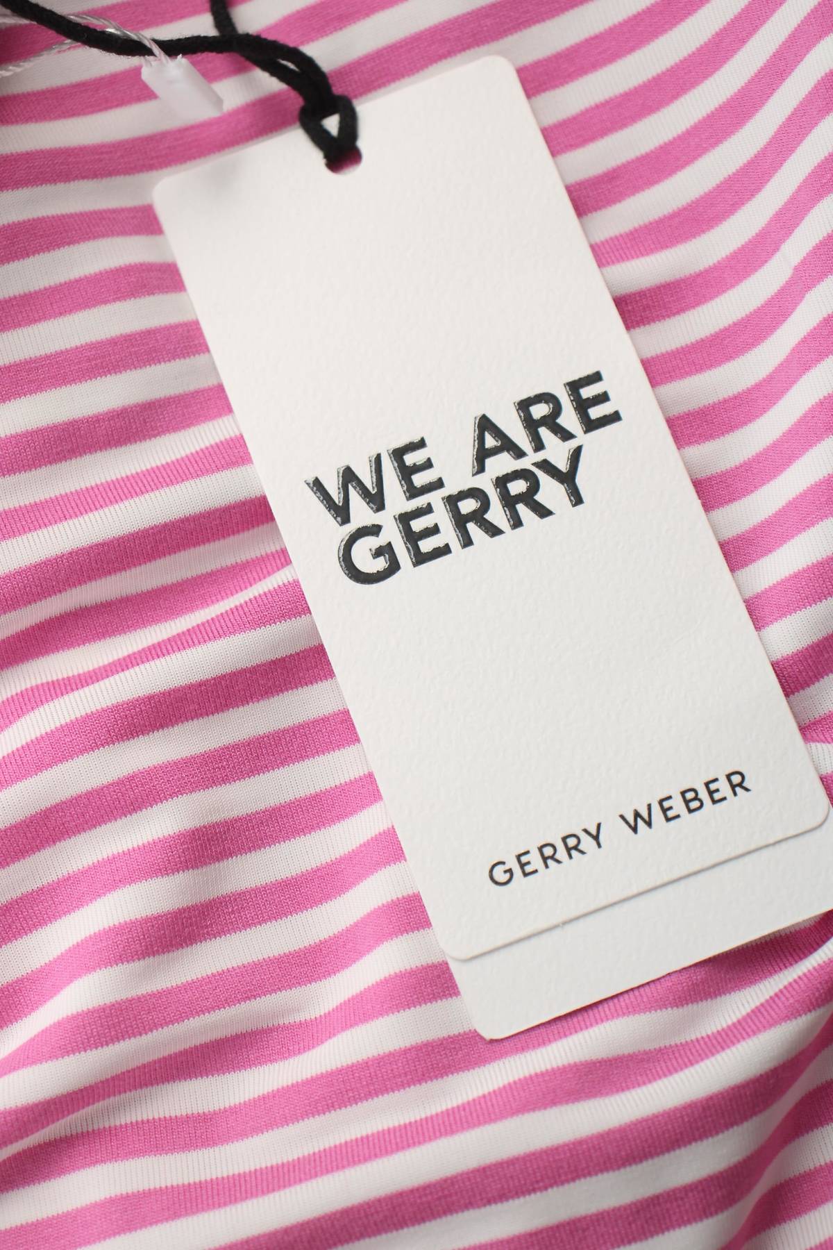 Дамска тениска Gerry Weber3