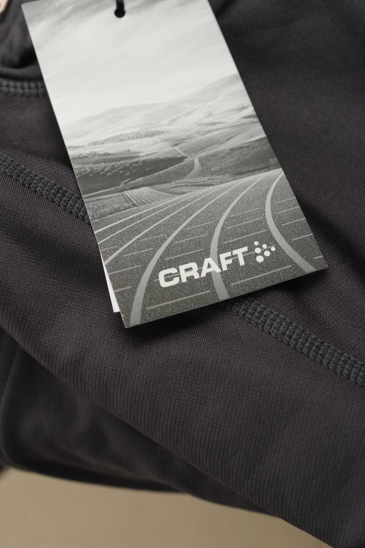 Дамска спортна блуза Craft3