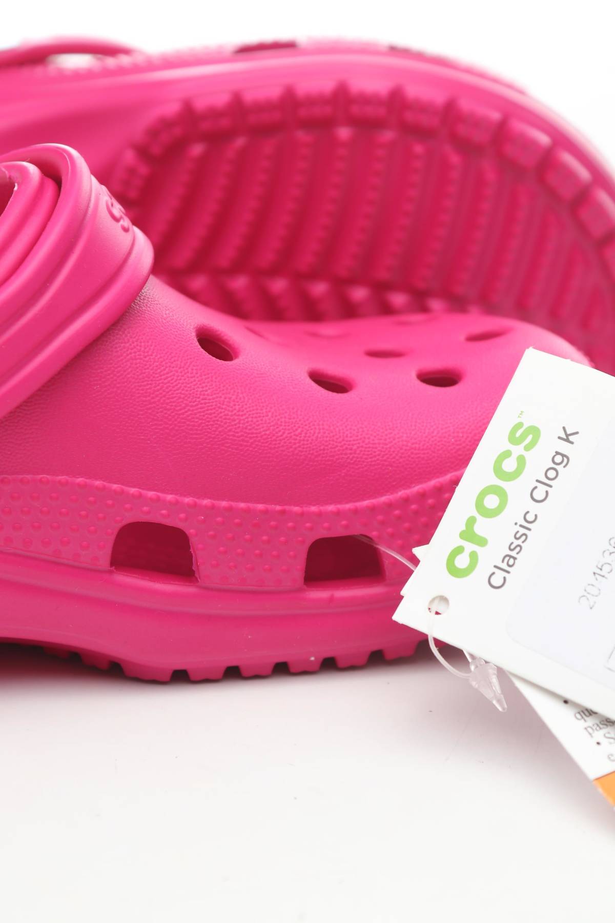 Детски сандали Crocs5