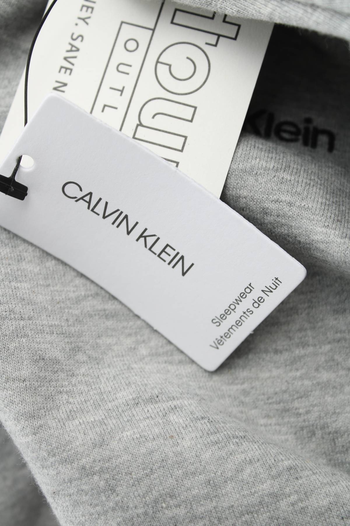 Домашно облекло Calvin Klein3 - Contour.bg Домашно облекло Calvin Klein3
