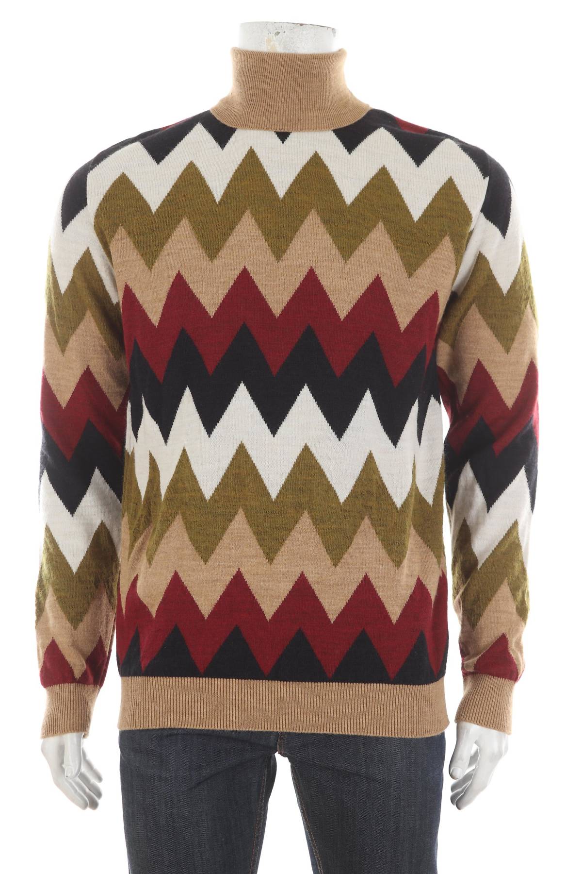 Мъжко поло Vandom1