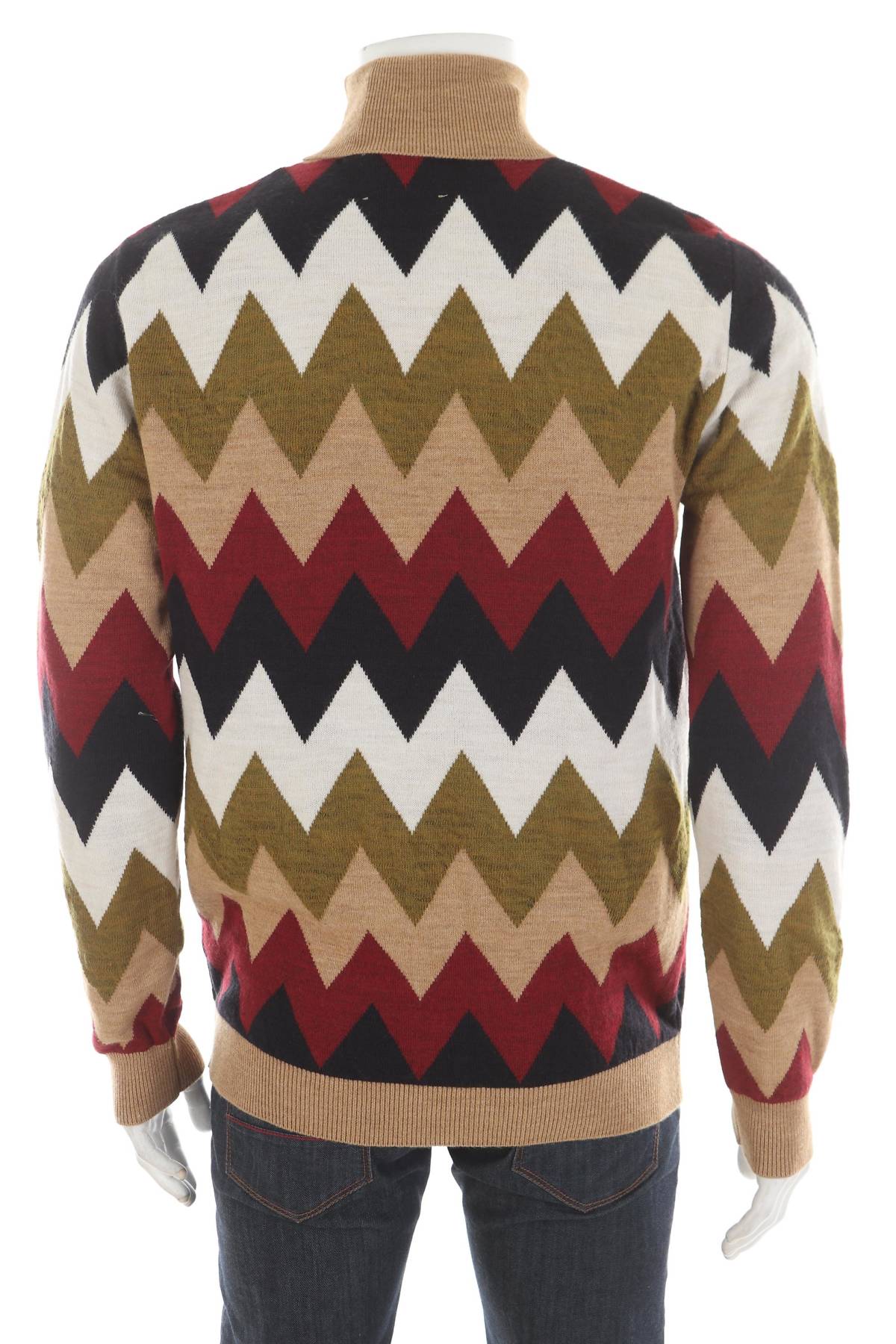 Мъжко поло Vandom2