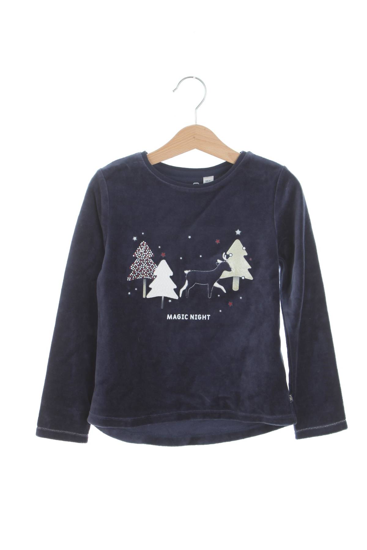 Παιδικές μπλούζες Okaidi1