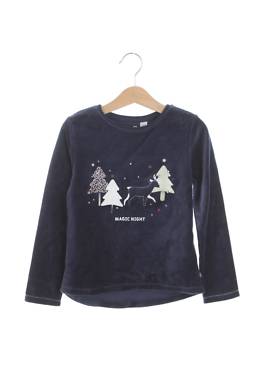 Παιδικές μπλούζες Okaidi1