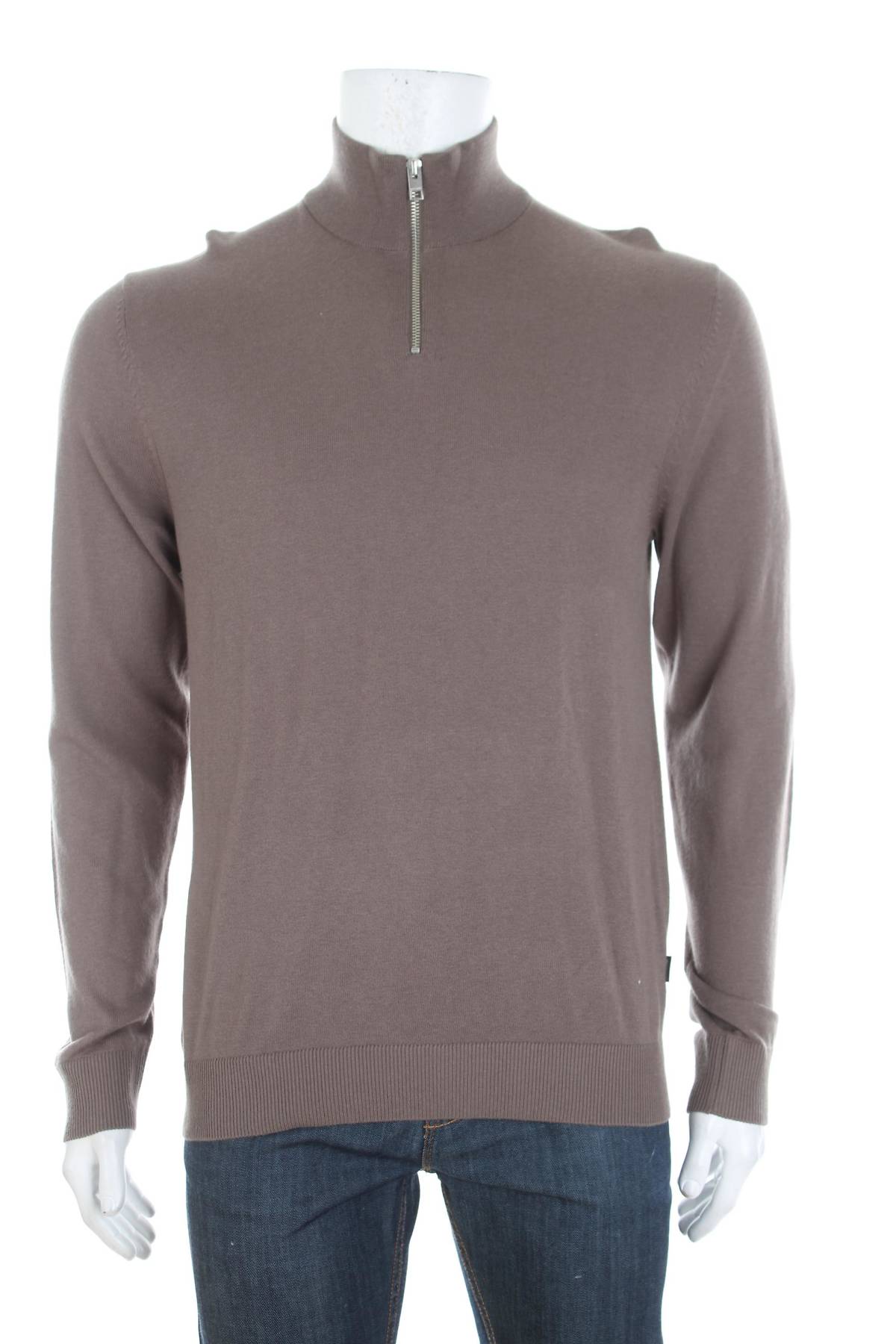 Мъжки пуловер Jack & Jones1