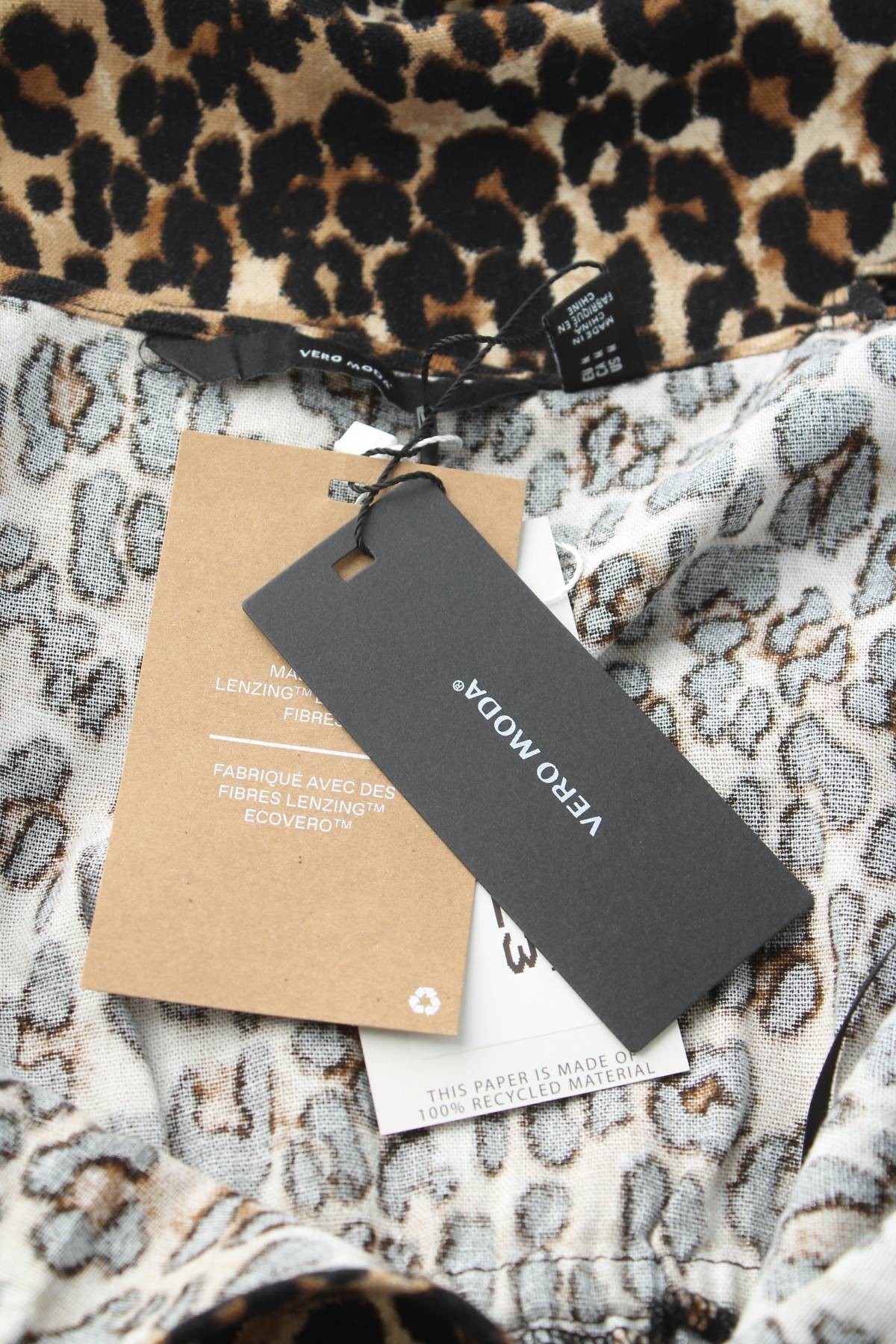 Рокля Vero Moda3 - Contour.bg Рокля Vero Moda3
