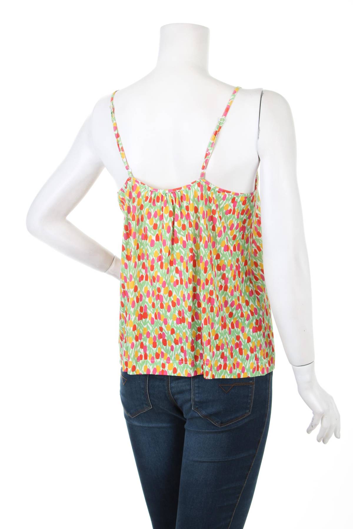 Γυναικείο αμάνικο Princesse tam.tam2