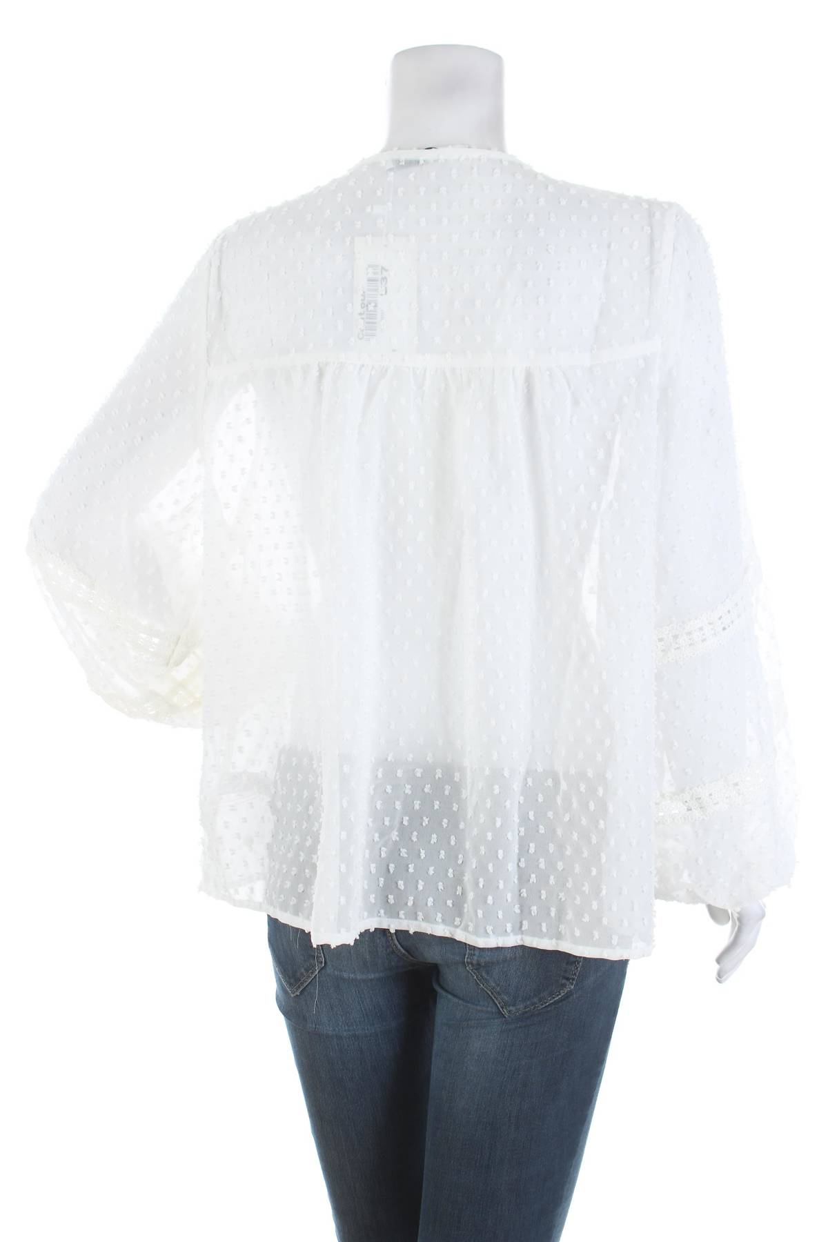 Дамска риза V by Very2 - Contour.bg Дамска риза V by Very2