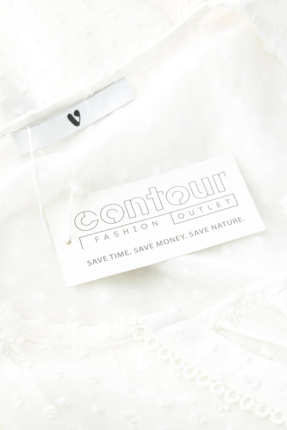 Дамска риза V by Very3 - Contour.bg Дамска риза V by Very3