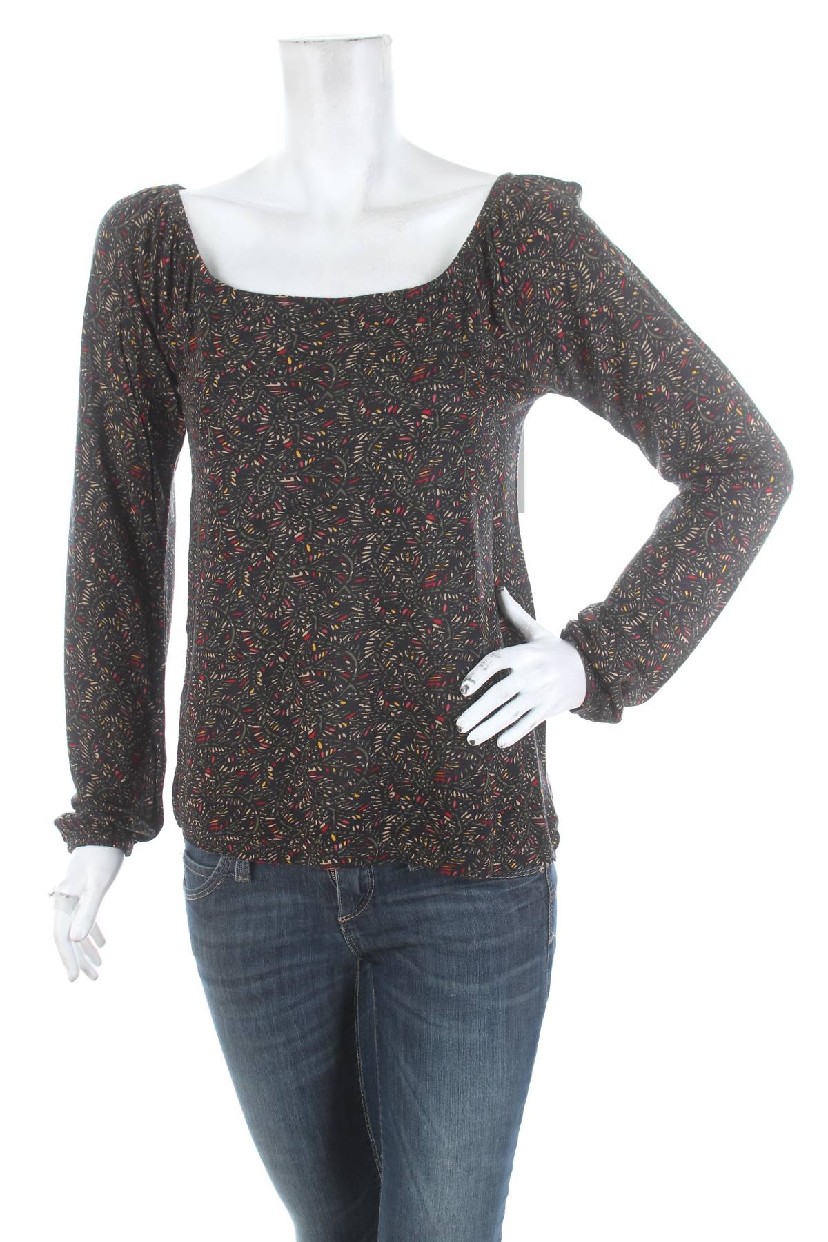 Γυναικεία μπλούζα Bonobo1