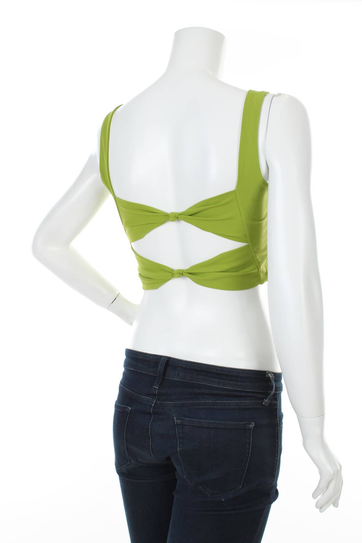 Дамски потник Patrizia Pepe2