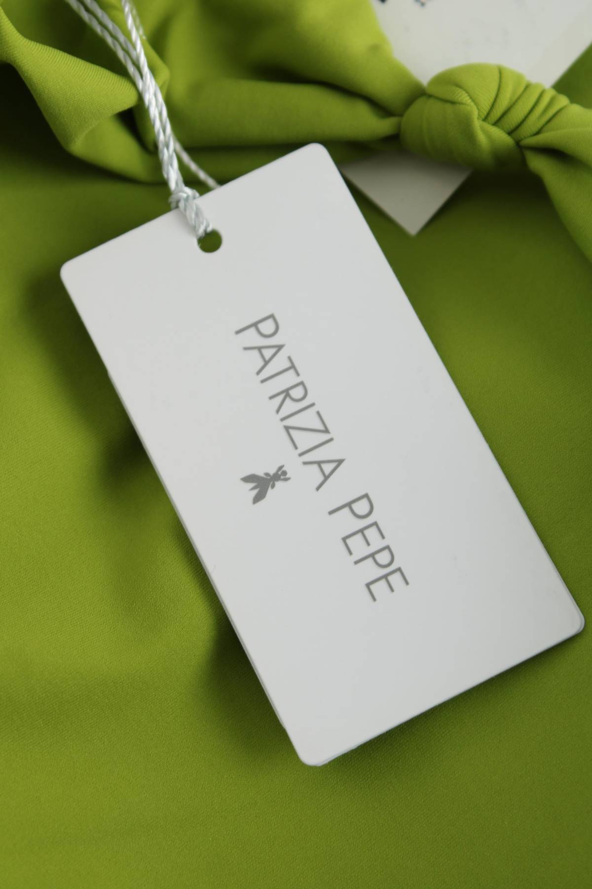 Дамски потник Patrizia Pepe3