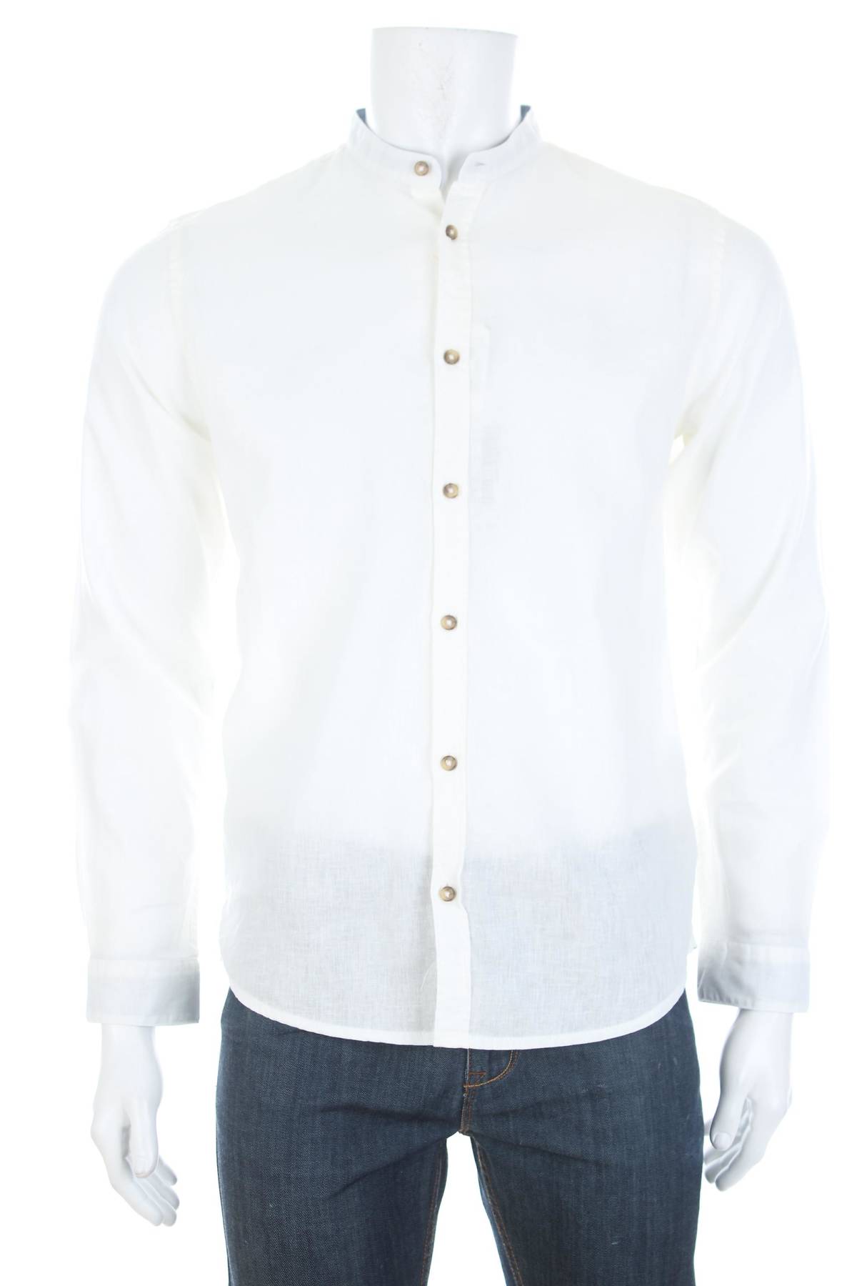 Ανδρικό πουκάμισο Tom Tailor1