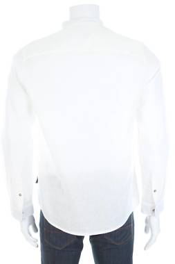 Ανδρικό πουκάμισο Tom Tailor2