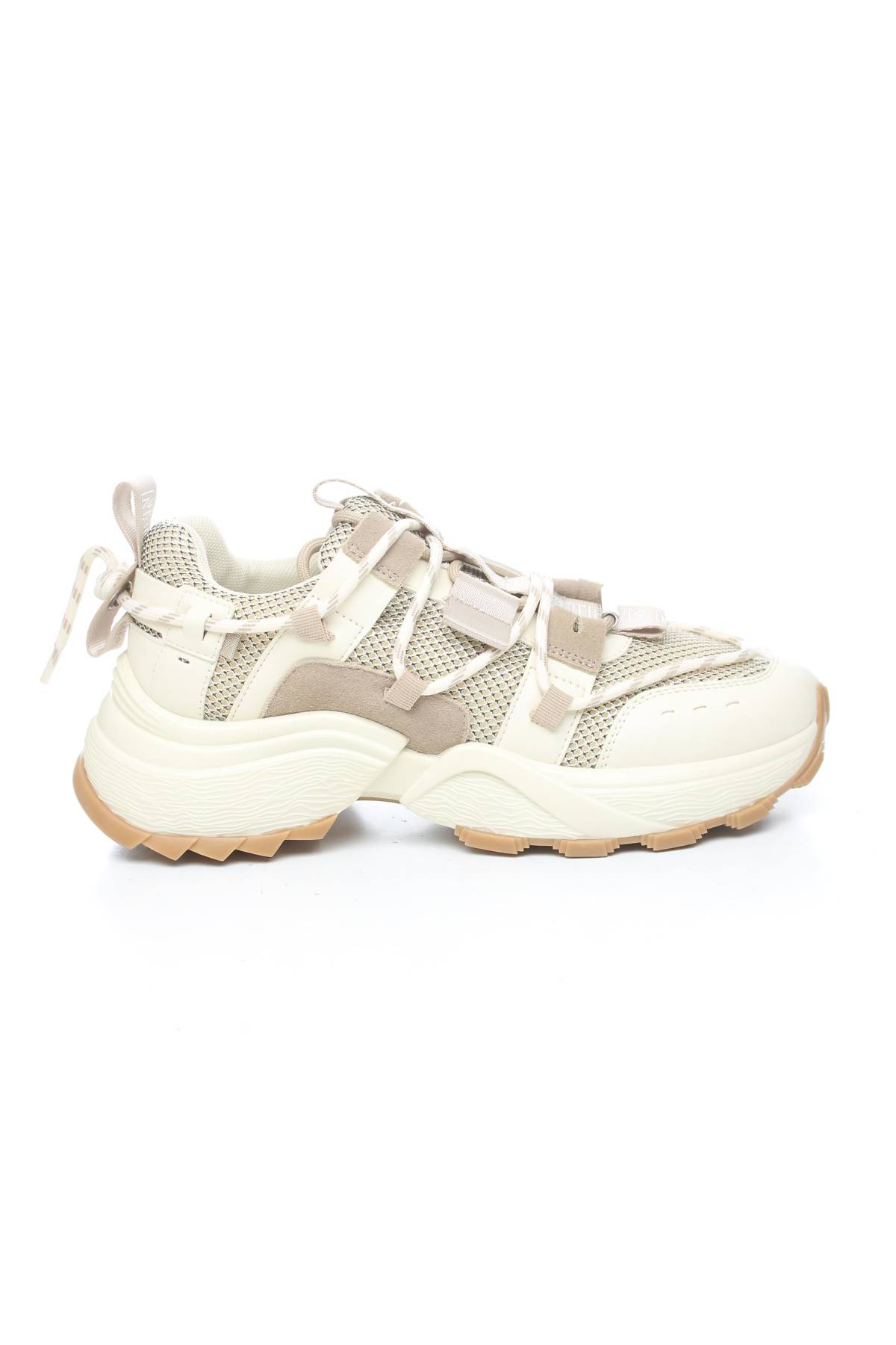 Маратонки Steve Madden1