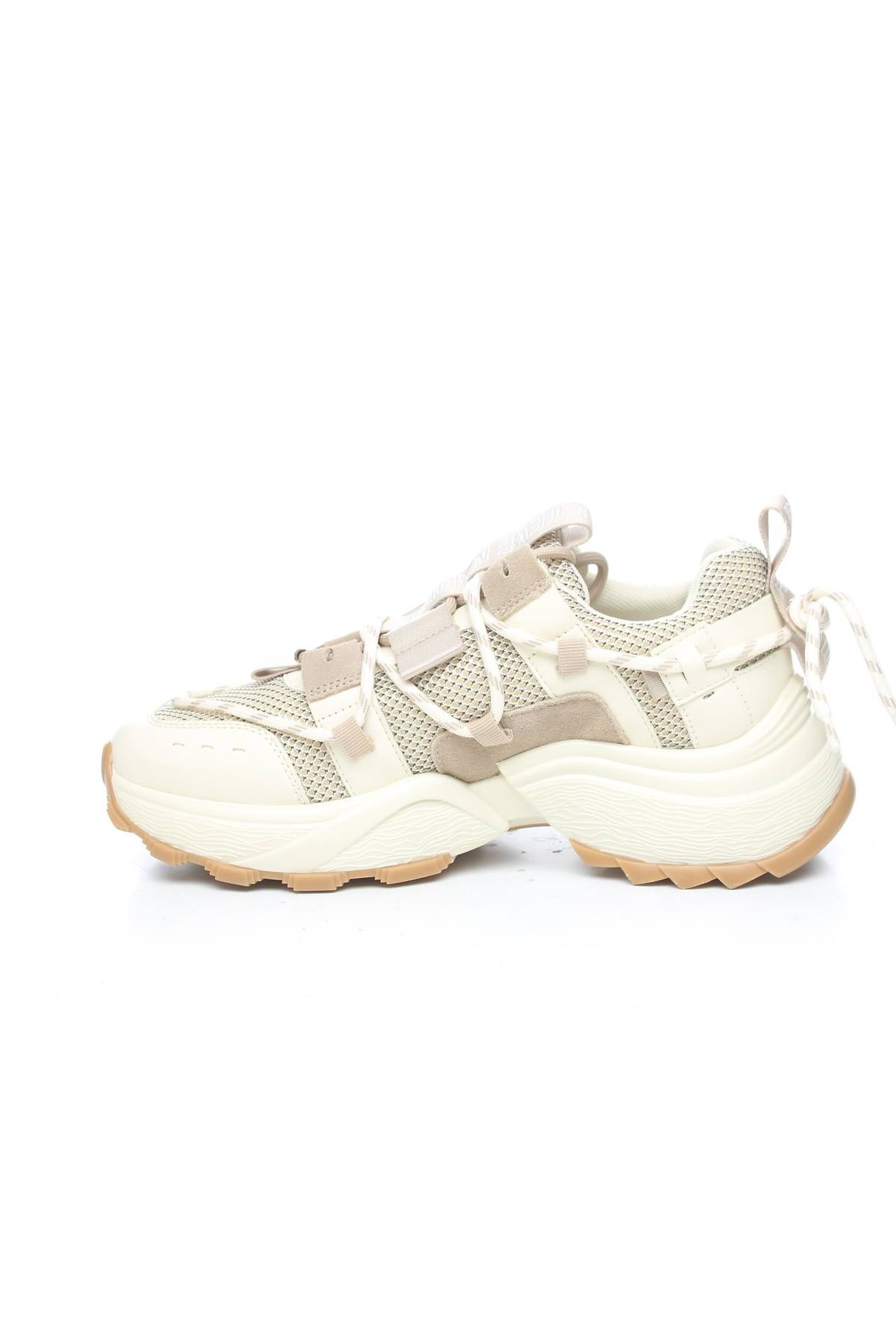 Маратонки Steve Madden2